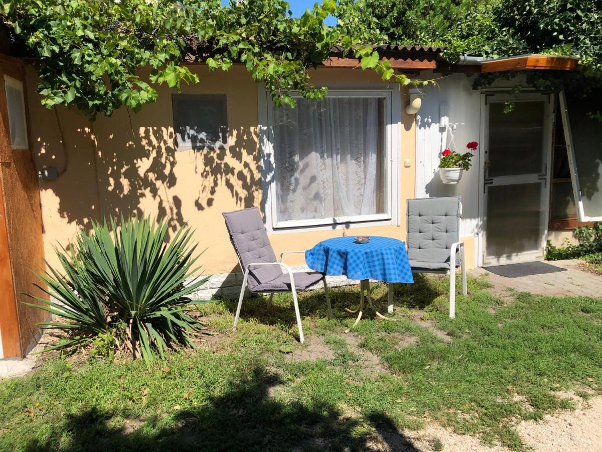 City Camping& Apartman &Bungalow Hotel Gyor Luaran gambar