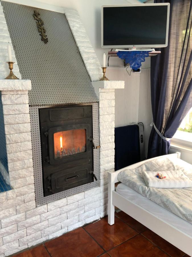 City Camping& Apartman &Bungalow Hotel Gyor Luaran gambar