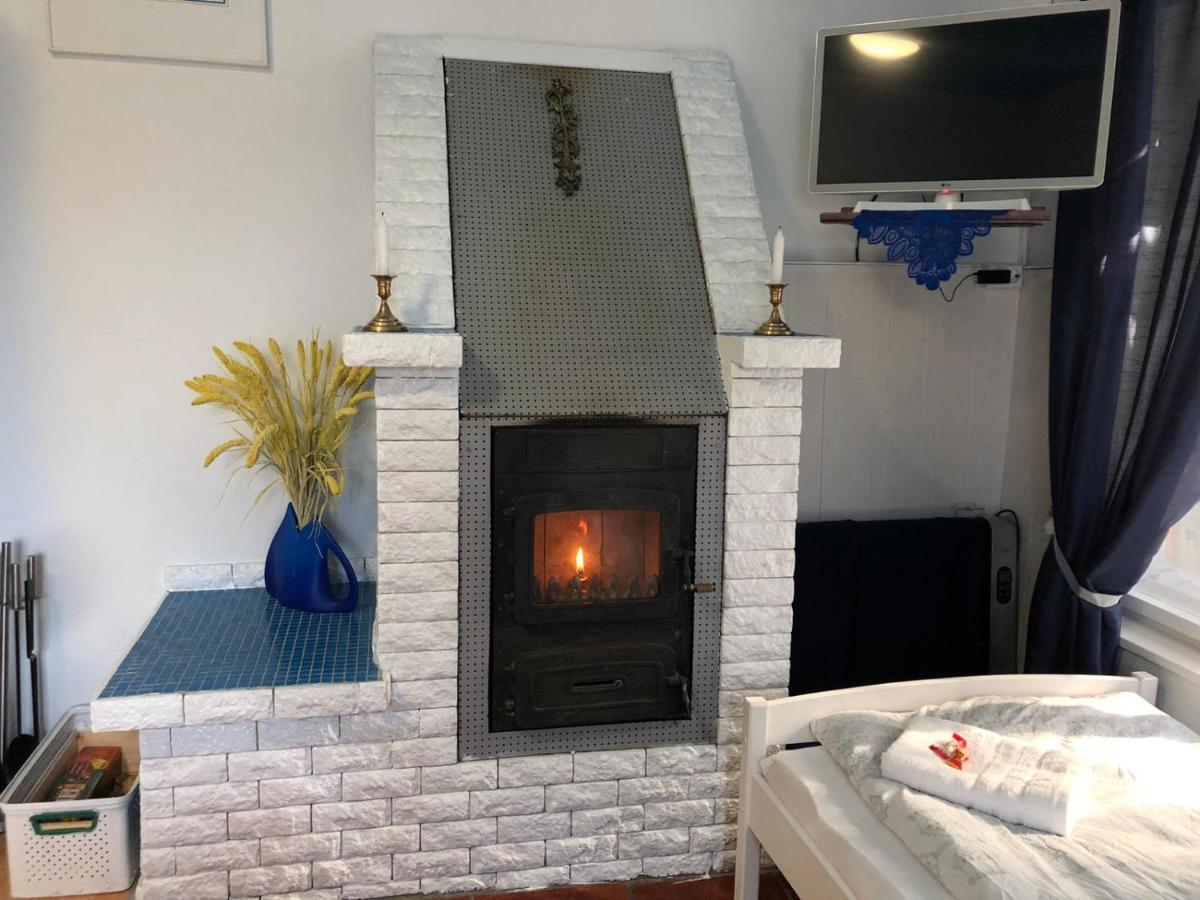 City Camping& Apartman &Bungalow Hotel Gyor Luaran gambar