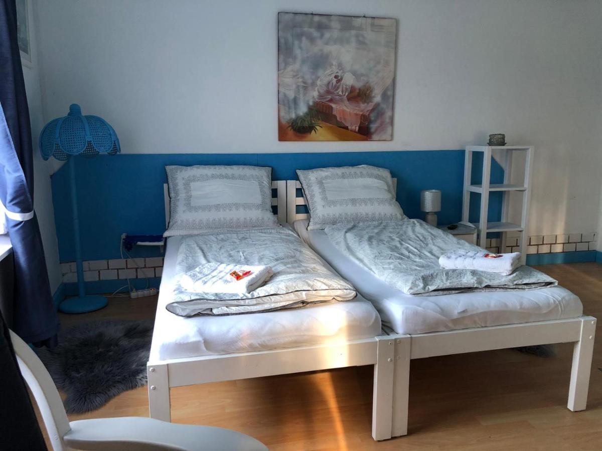 City Camping& Apartman &Bungalow Hotel Gyor Luaran gambar