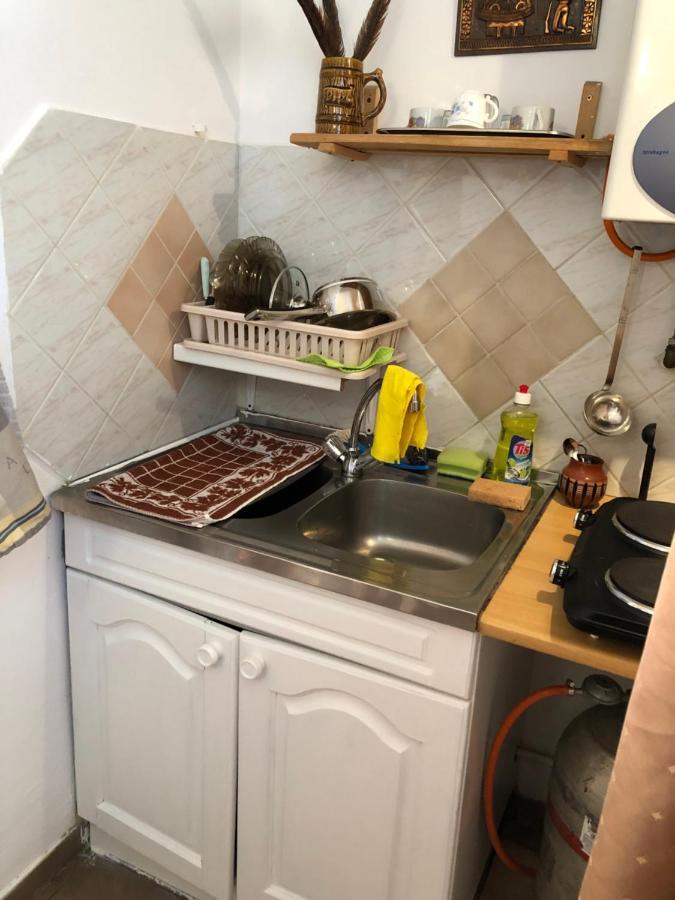 City Camping& Apartman &Bungalow Hotel Gyor Luaran gambar
