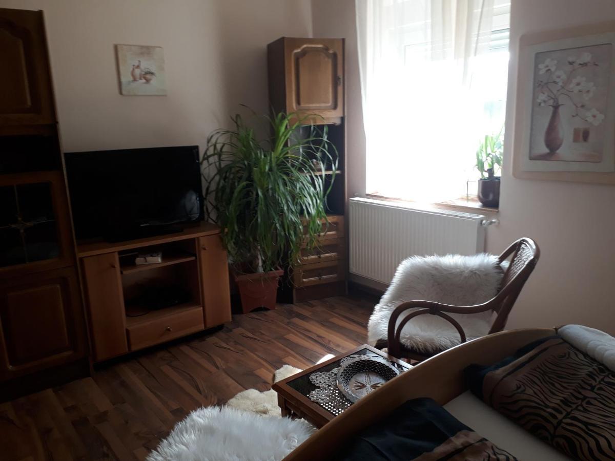 City Camping& Apartman &Bungalow Hotel Gyor Luaran gambar