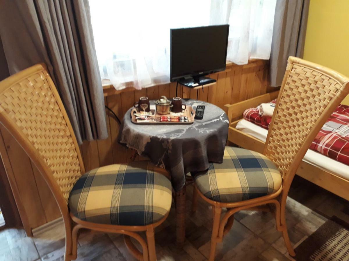 City Camping& Apartman &Bungalow Hotel Gyor Luaran gambar