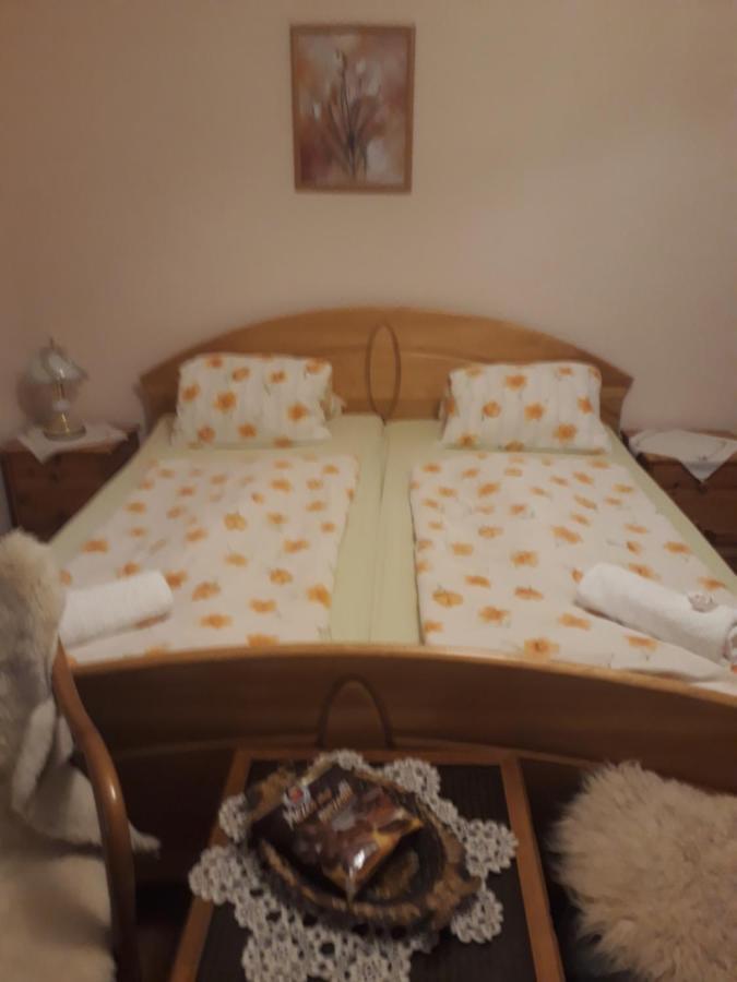 City Camping& Apartman &Bungalow Hotel Gyor Luaran gambar